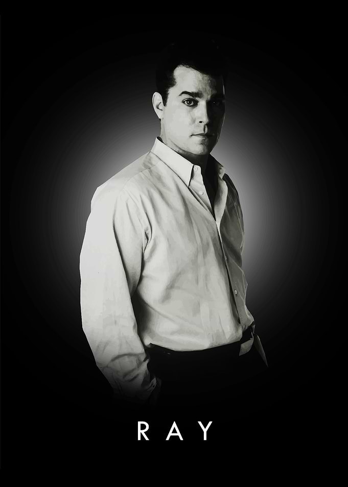 Ray Liotta