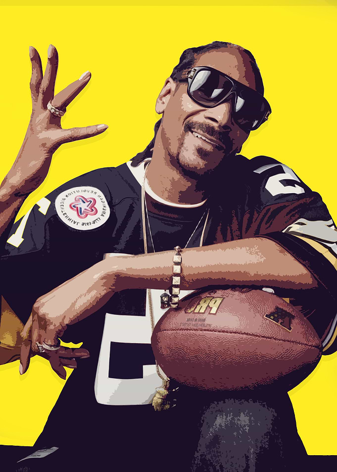 Snoop Dogg