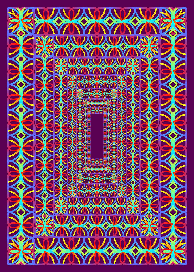 Designer Vortex 108