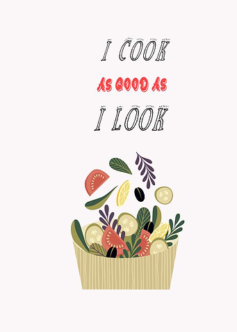 Cook