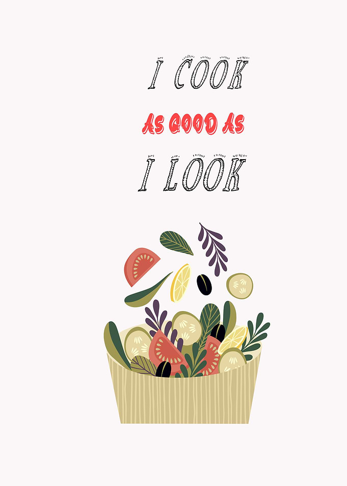 Cook