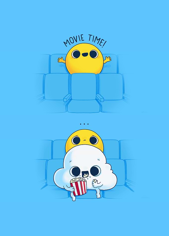 Movie Time
