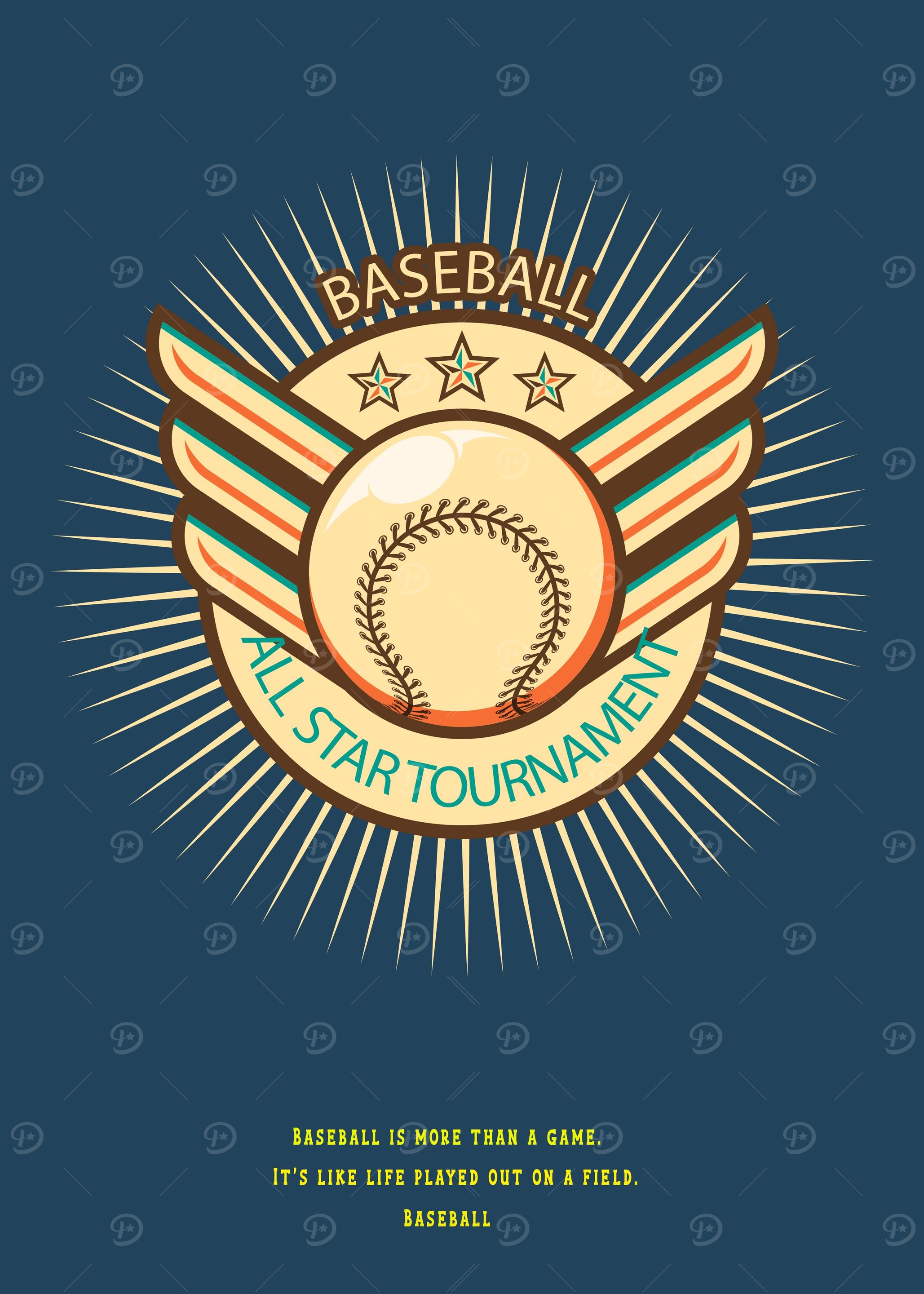 Baseball