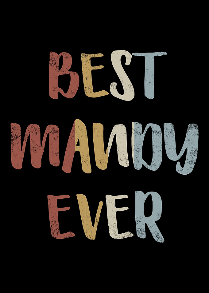 Best Mandy Ever