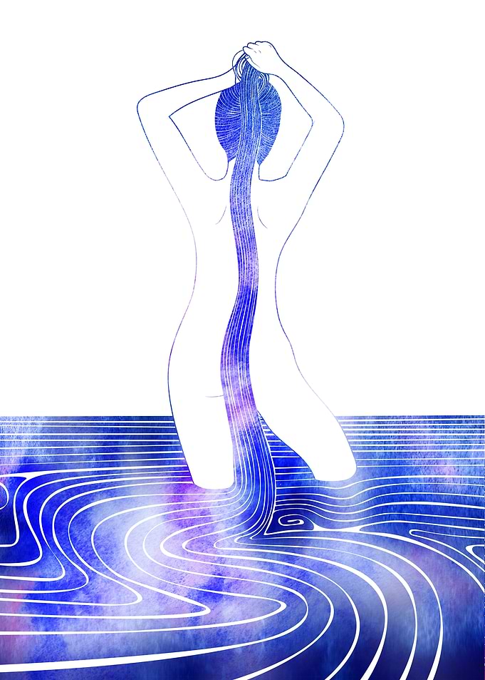 Nereid CXVII