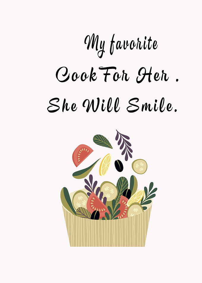 Cook