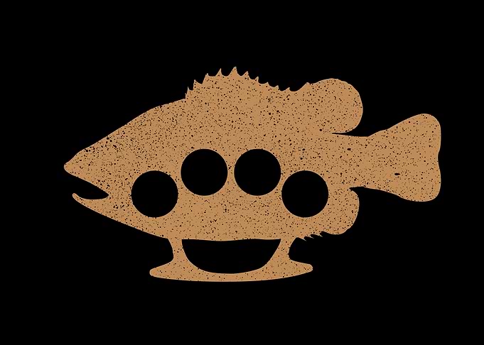 Bass knucks