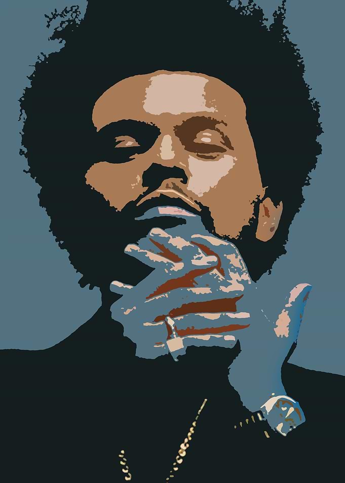 The Weeknd