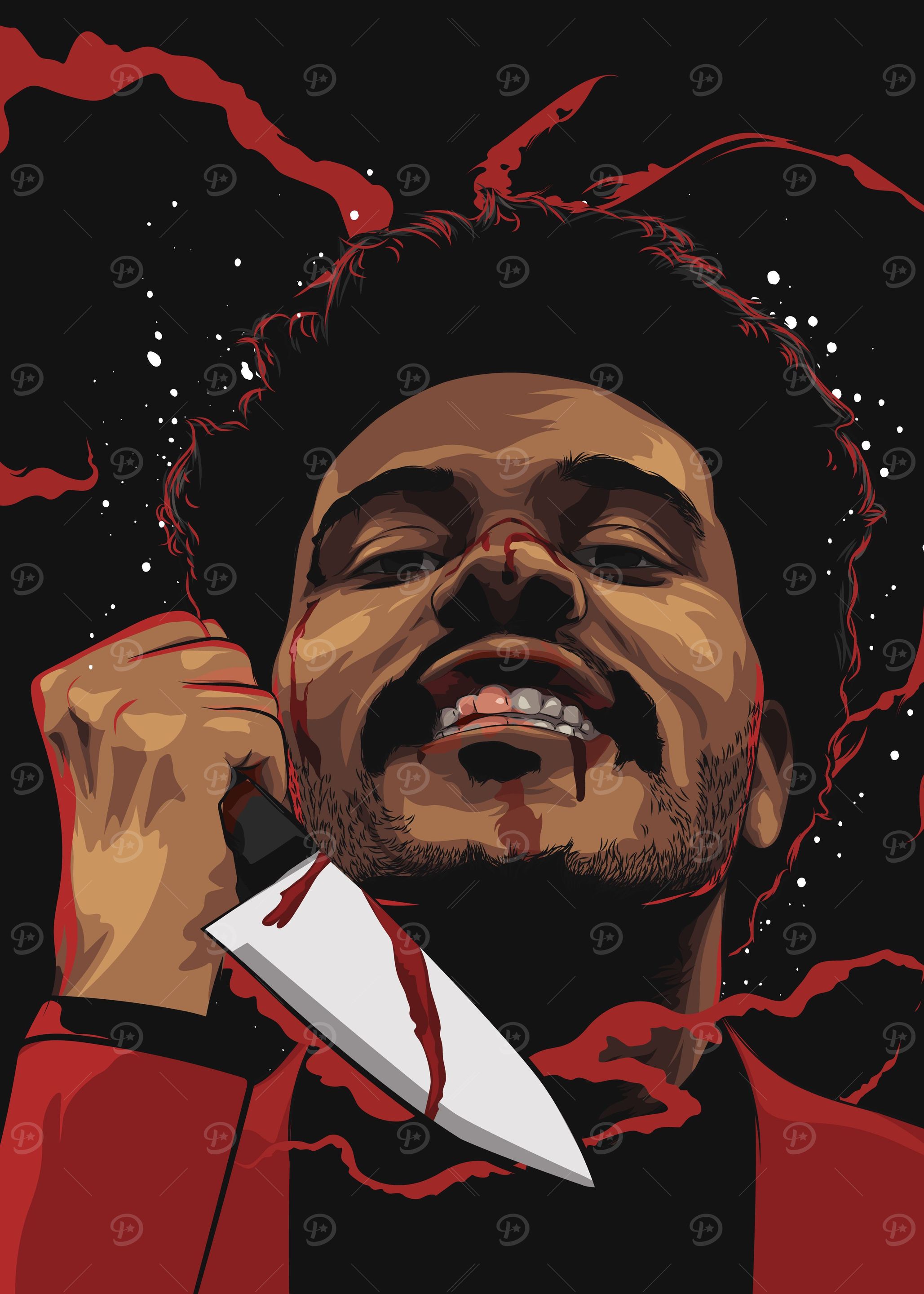 The Weeknd