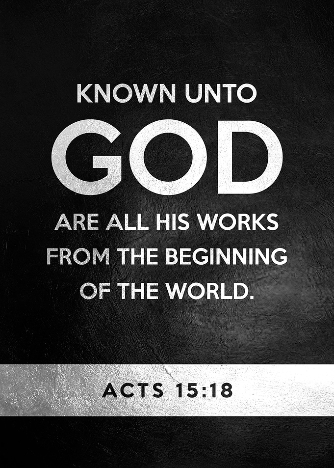 Acts 15 18