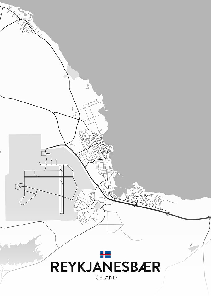 Reykjanesbaer IS