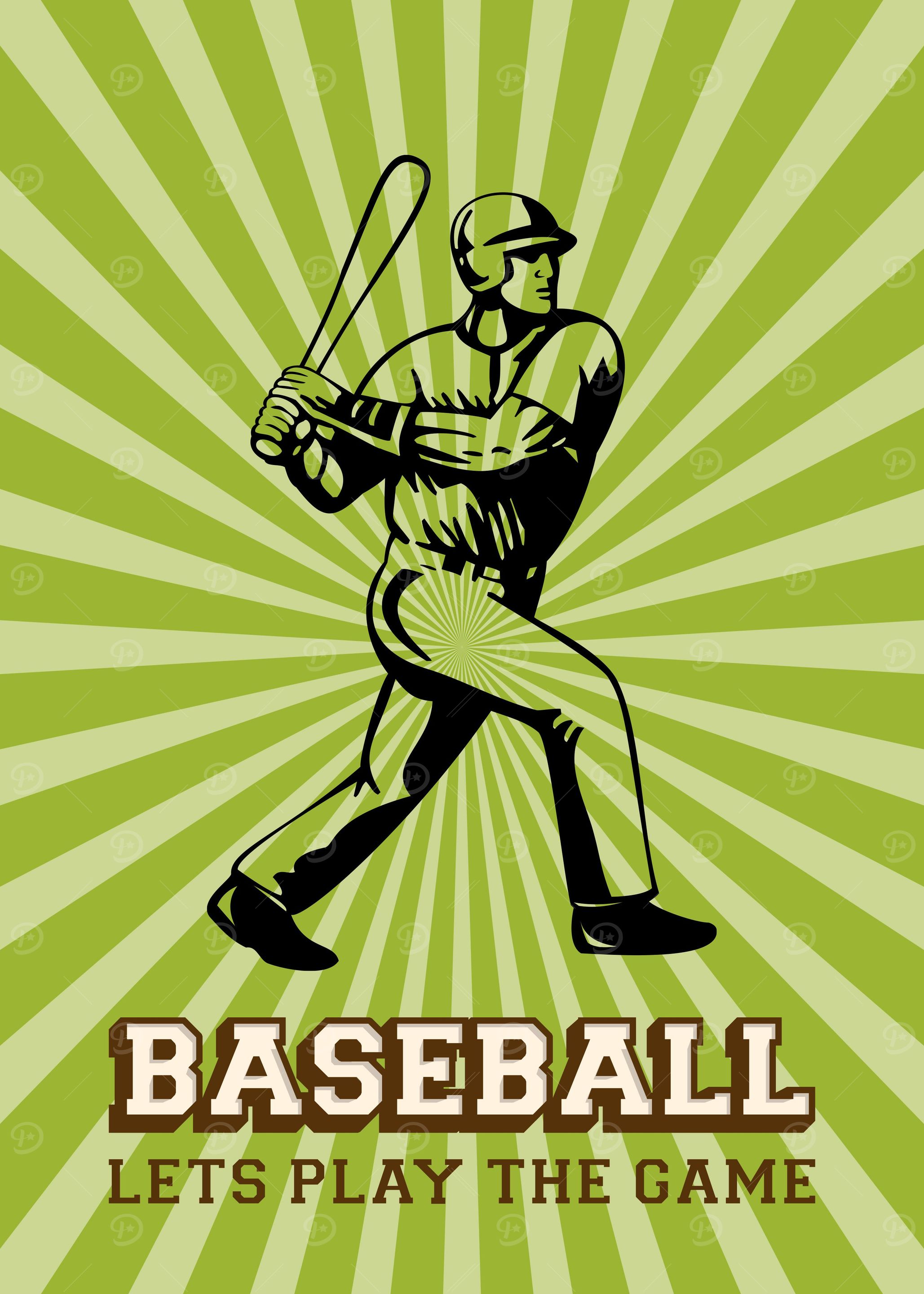 Baseball