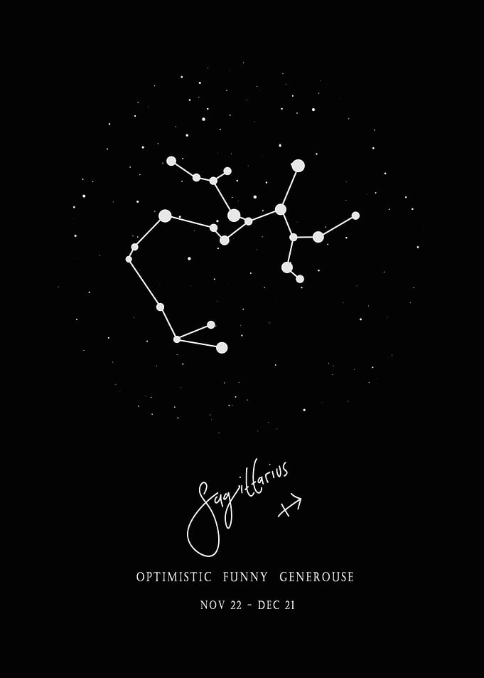 SAGITTARIUS