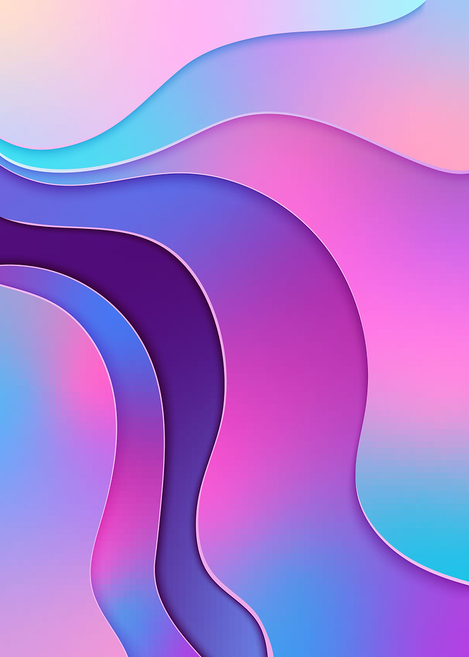 Pink Reef