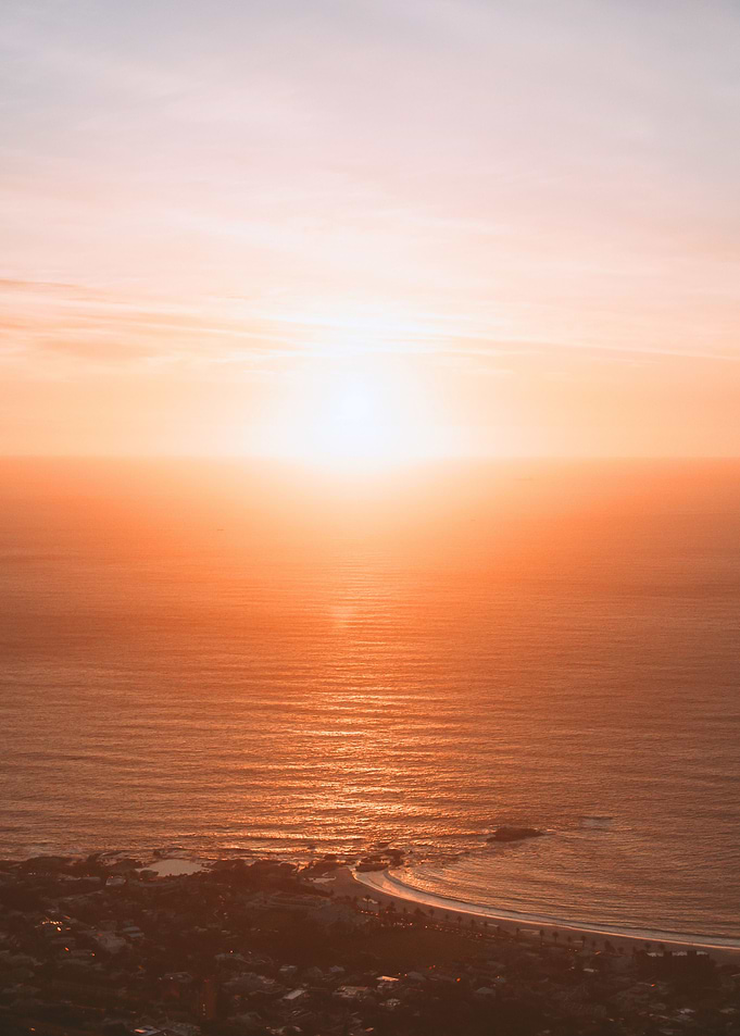 sunrise