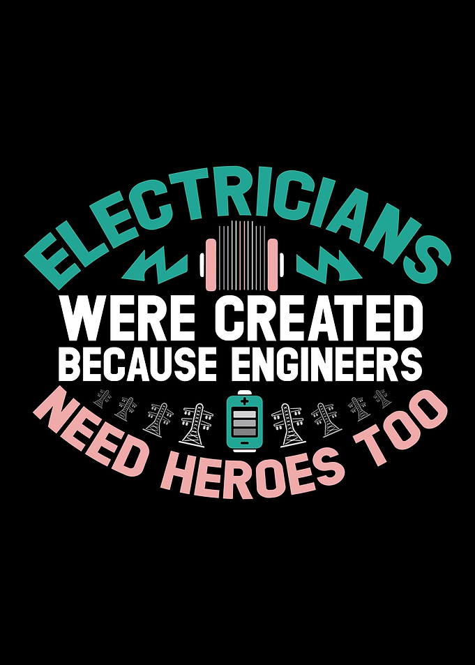 electrician electricity fu