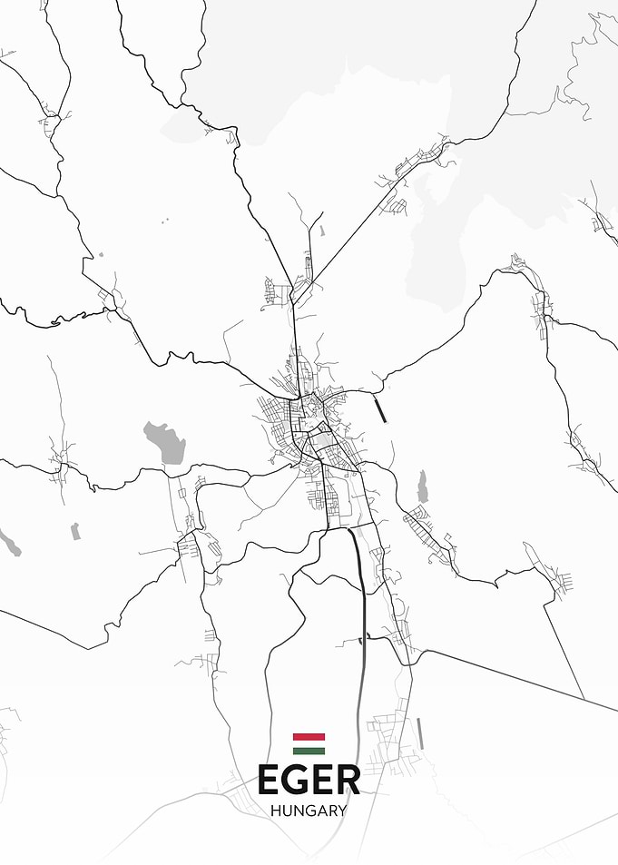 Eger HU
