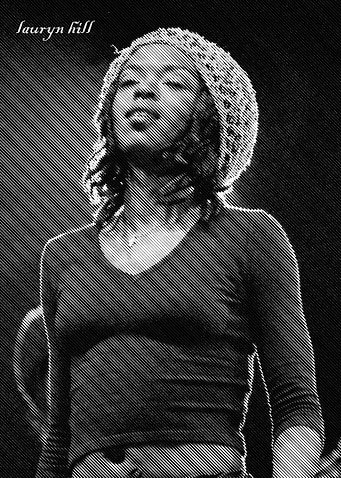 Lauryn Hill