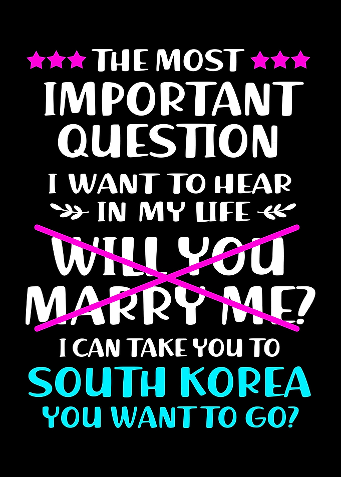Funny Kpop South Korea