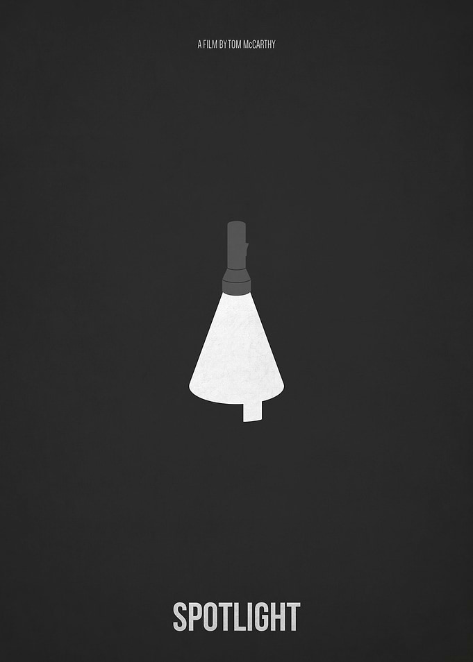036 Spotlight