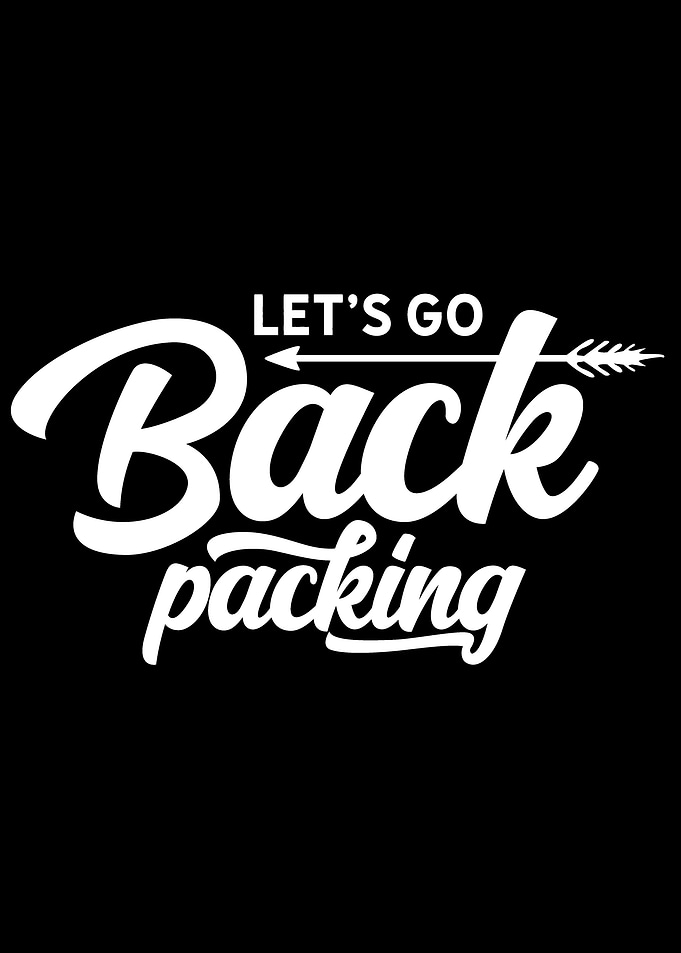 Backpacking
