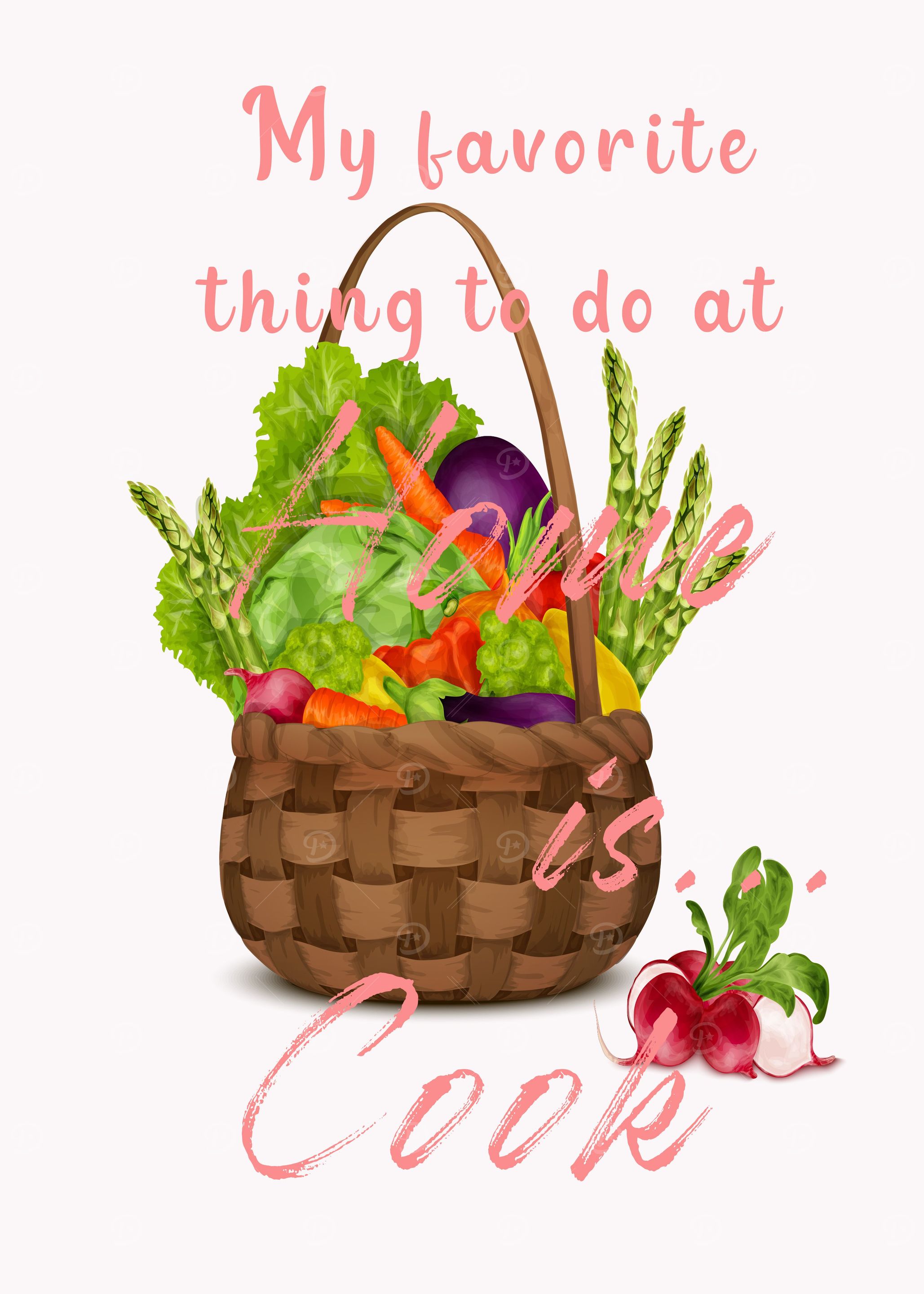 Cook