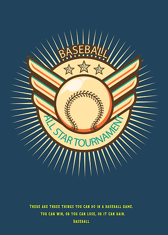 Baseball