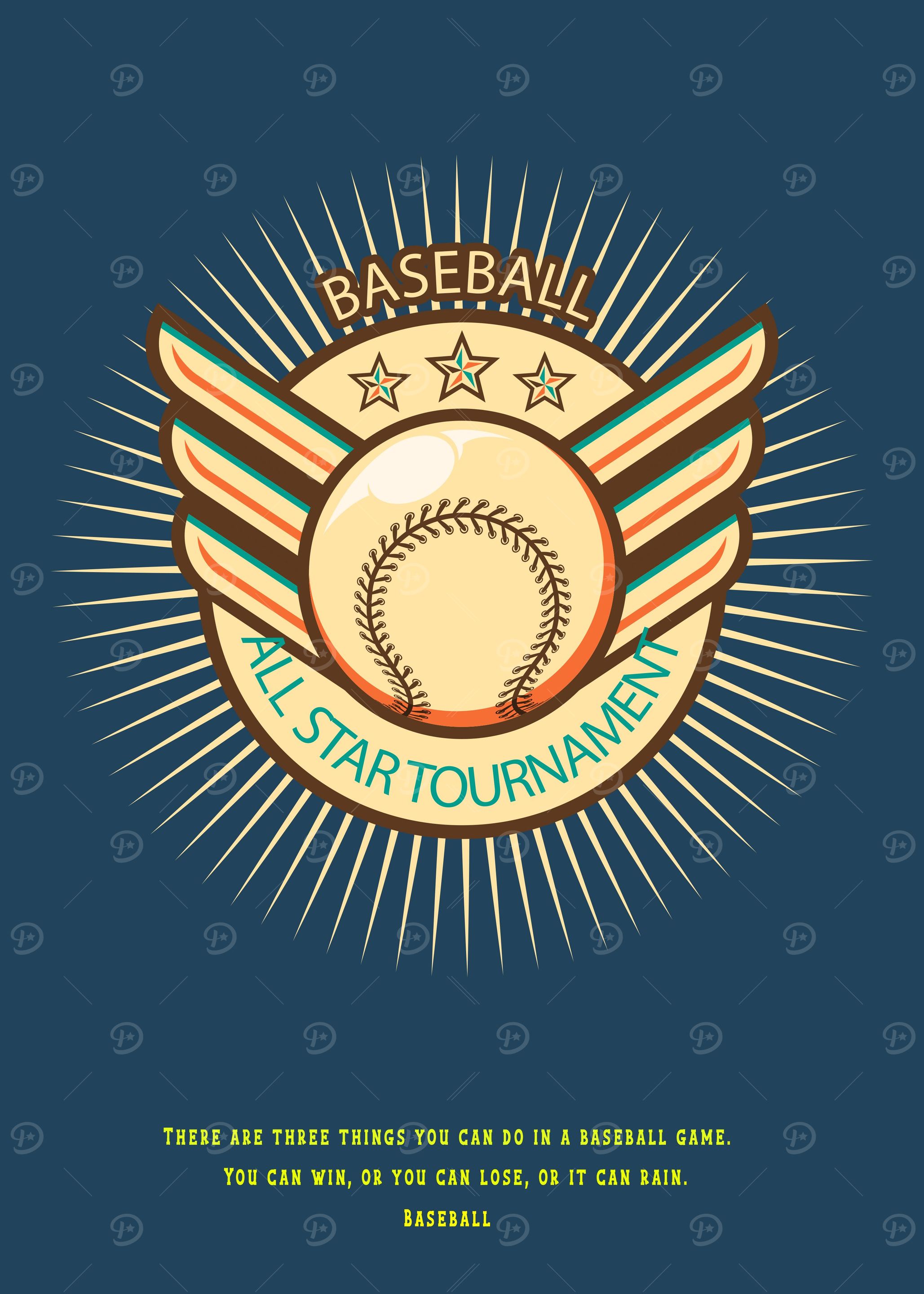 Baseball