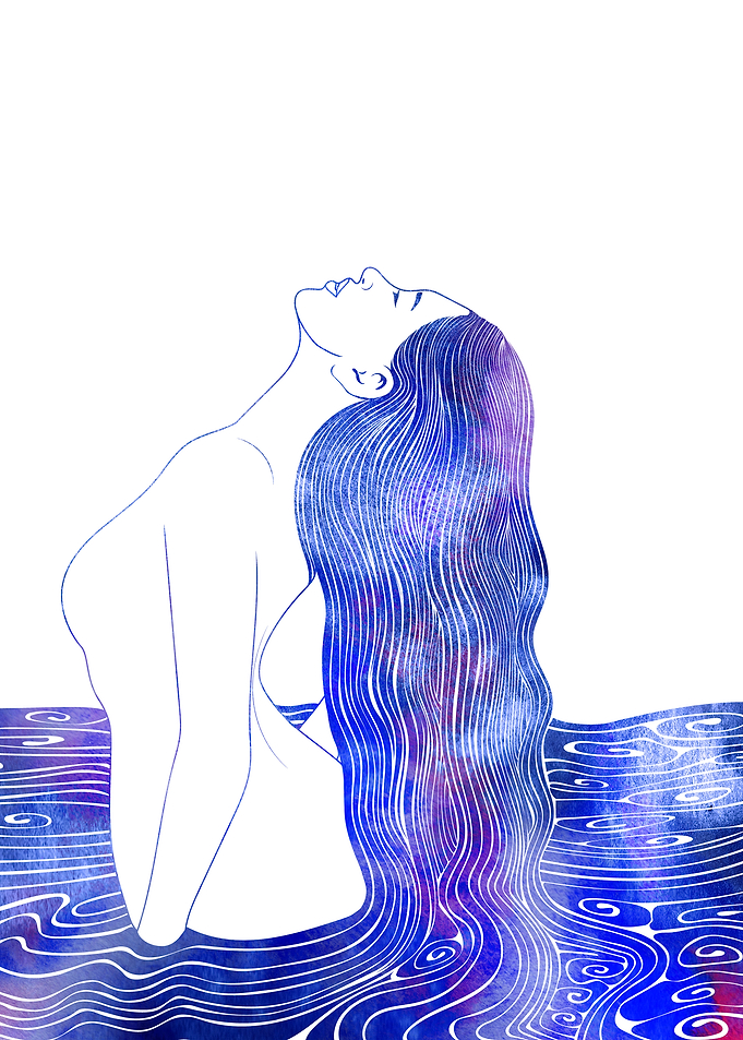 Nereid CXVI