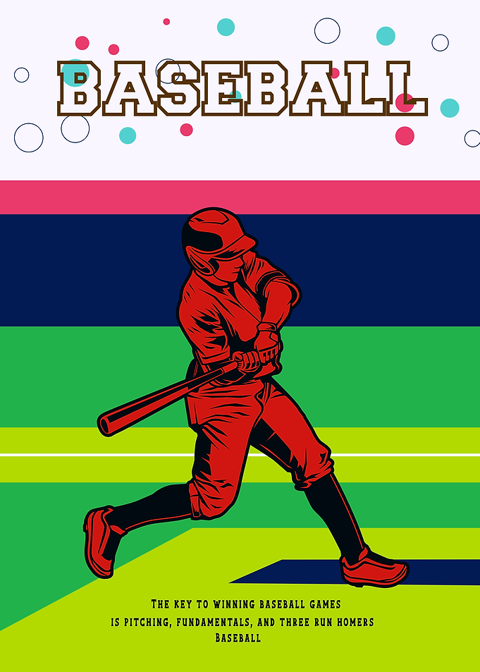 Baseball
