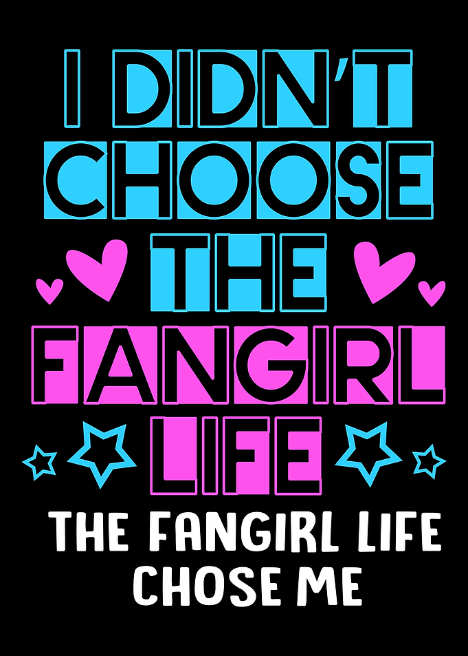 Kpop Fangirl Life