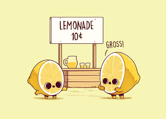 Lemonade Stand