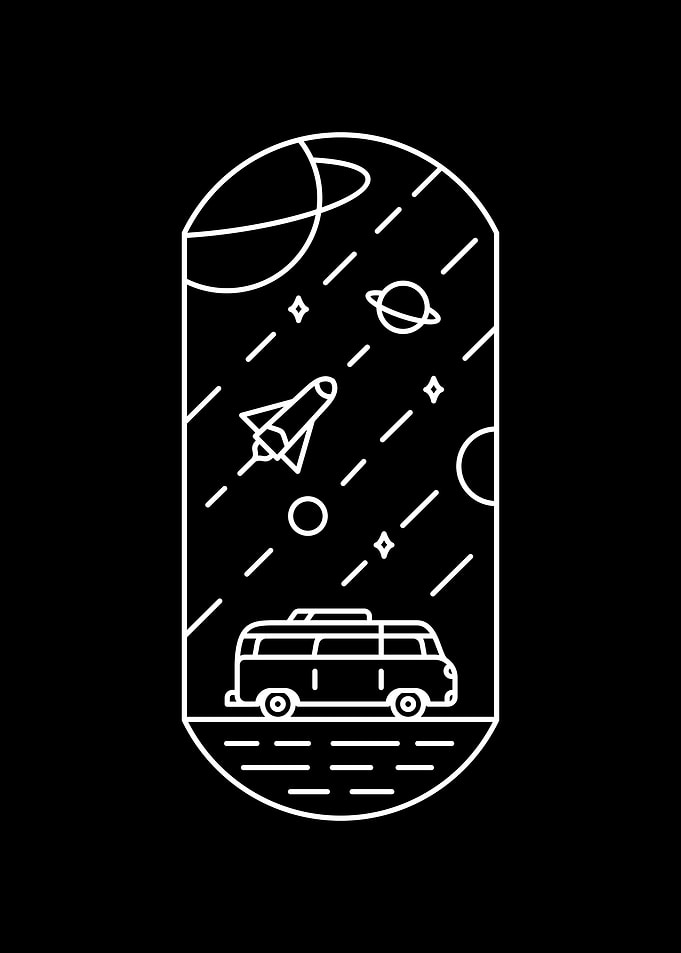 Space Travel 1
