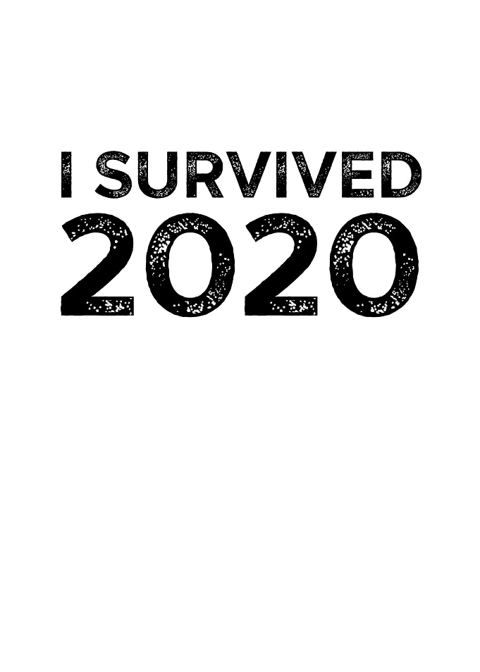 I Survived 2020