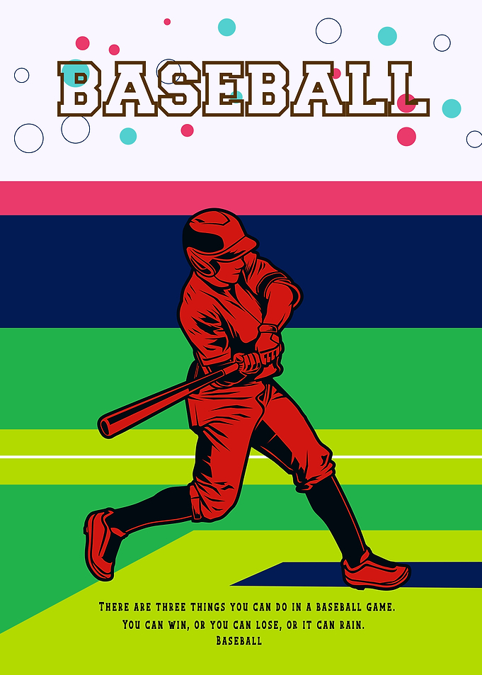 Baseball