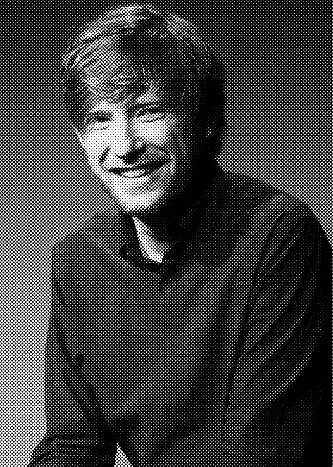 Domhnall Gleeson