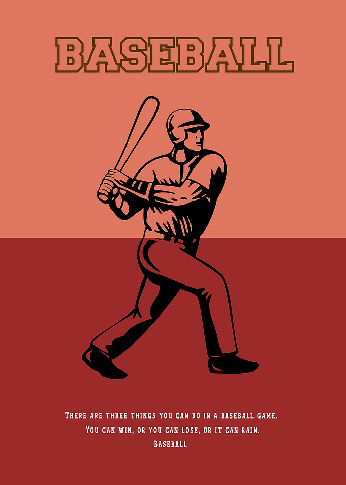 Baseball