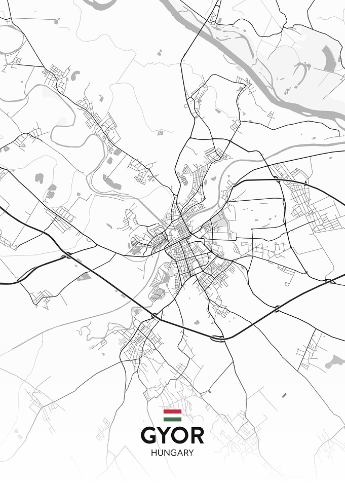 Gyor HU