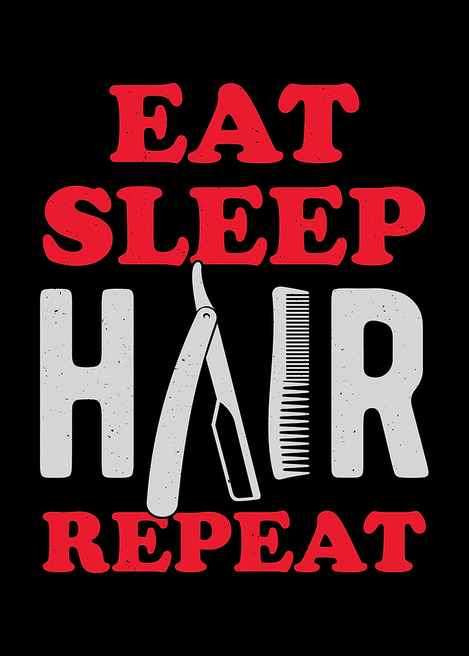 Barber Funny Quote