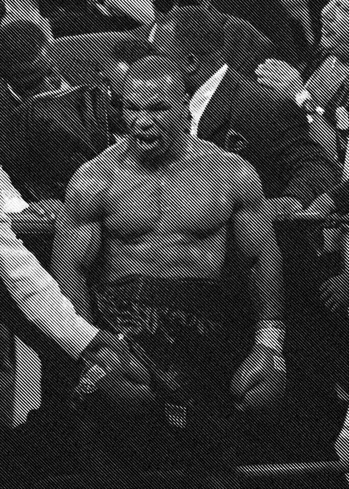 Mike Tyson