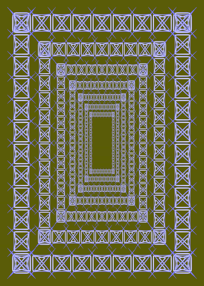 Designer Vortex 109