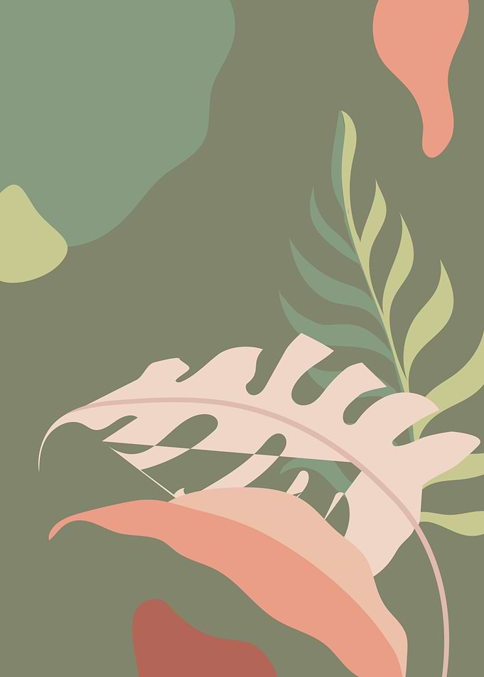 Tropical Plants