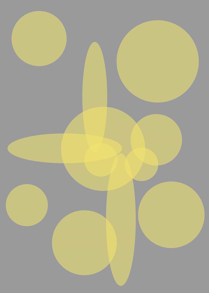 Inkblots Inverted