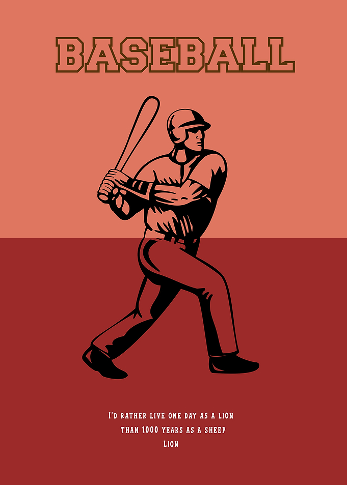 Baseball