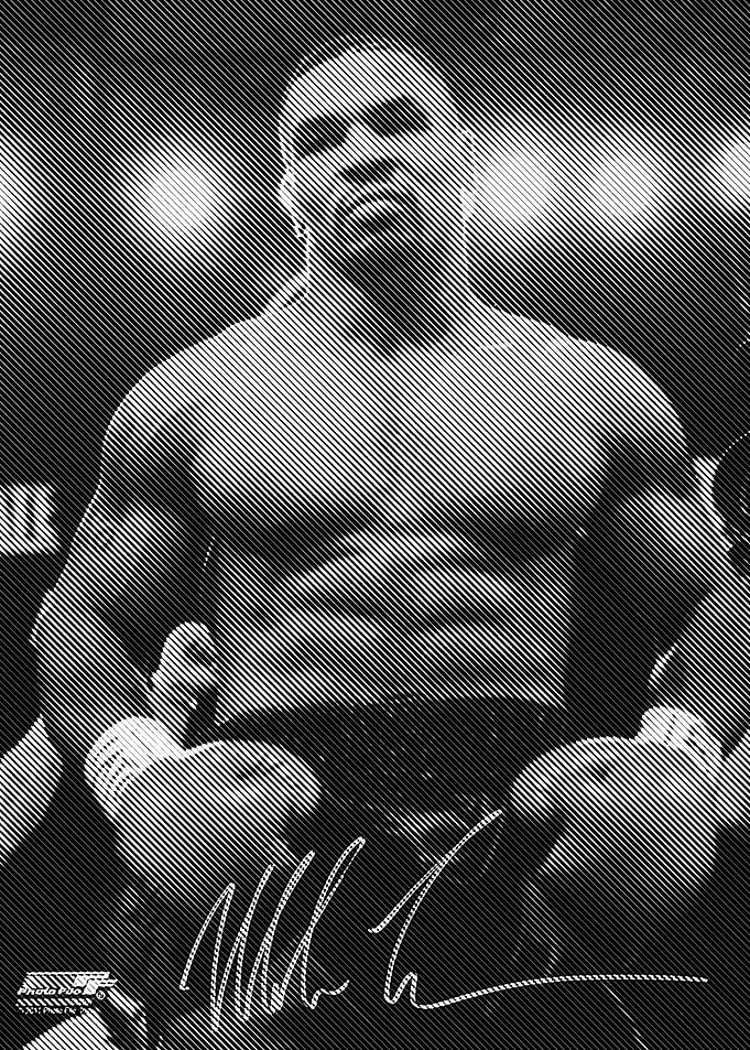 Mike Tyson