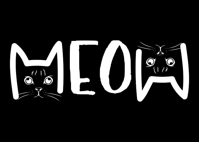 Cat gift