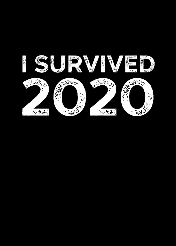 I Survived 2020