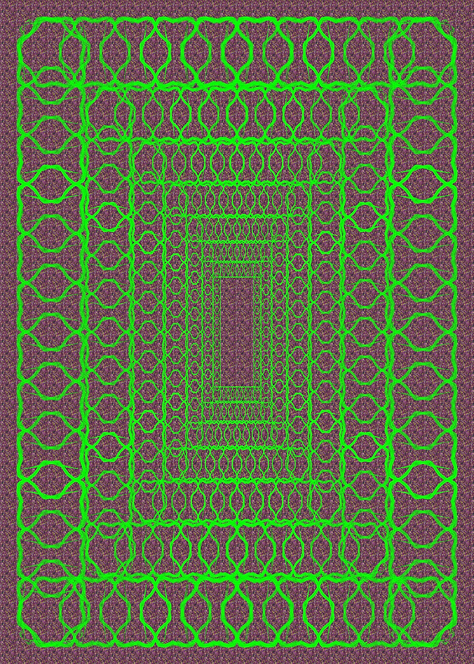 Designer Vortex 106