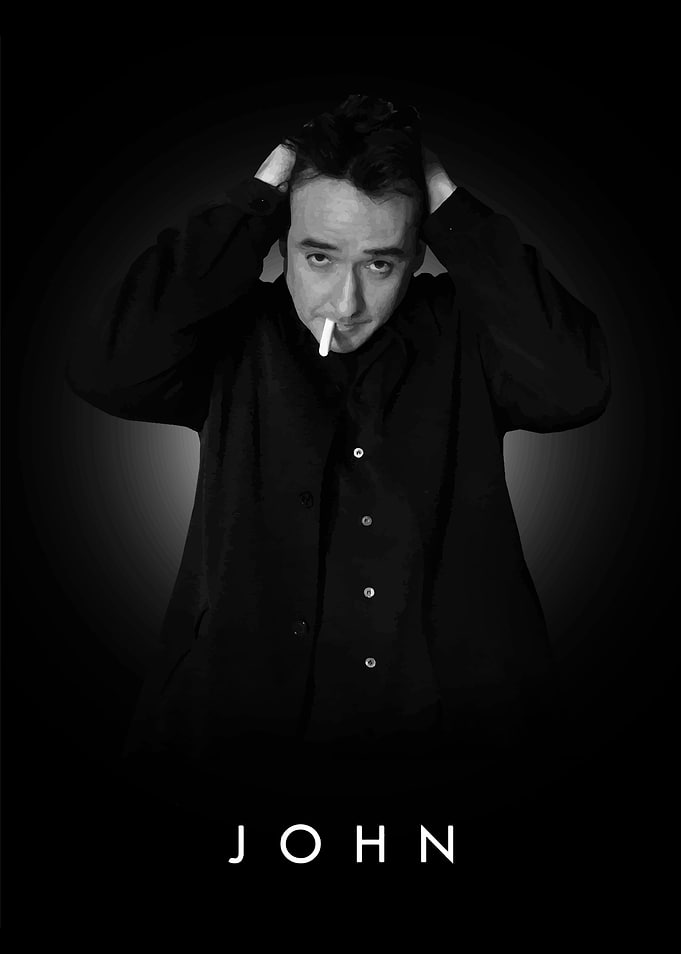 John Cusack