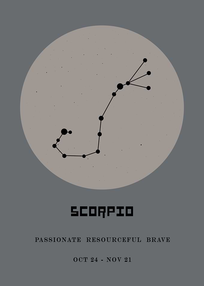 SCORPIO